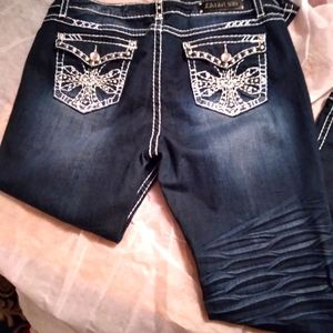 Bling Jeans
